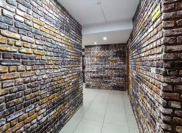 Eskipazar İnşaat Taş Duvarcısı